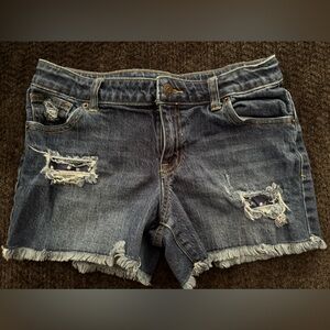 Cat & Jack Denim Shorts
